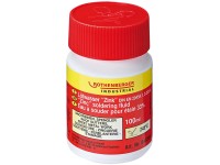 Rothenberger Pájecí kapalina se zinkem, 100 ml