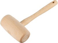 LUX-TOOLS Dřevěná palička 70 mm Comfort