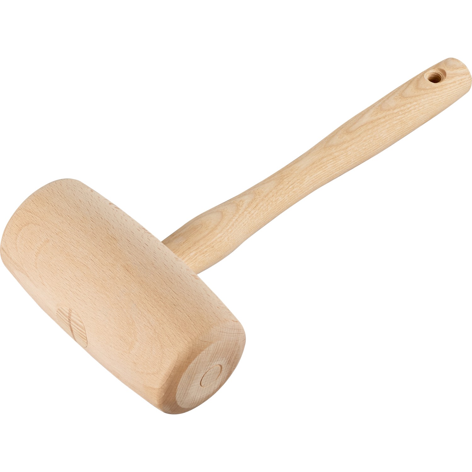 LUX Dřevěná palička 70 mm Comfort