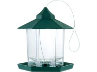 Krmítko 23 cm x 20 cm x 20 cm Krmítko 23 cm x 20 cm x 20 cm