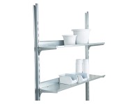 Biohort Regálová police HighLine/Panorama/AvantG/ECO/Europa/skříň/Alex 2 ks