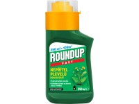 ROUNDUP FAST Nepřítel plevelů koncentrát 250 ml