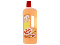 SAVO Na podlahy dřevo a laminát, 750 ml