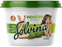 Solvina Industry 450 g