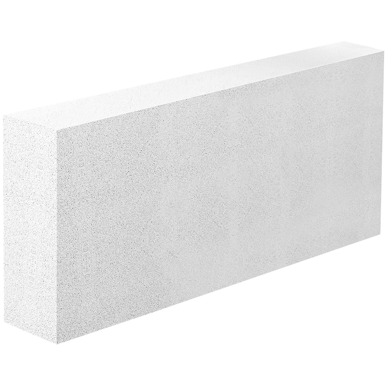 Ytong Pórobetonová tvárnice příčkovka, 125 x 249 x 599 mm