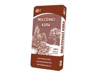 OBI Mulčovací kůra 60 l