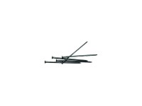 ACO Kovový hřeb pro ukotvení zatravňovací dlaždice, 190 mm ACO Kovový hřeb pro ukotvení zatravňovací dlaždice, 190 mm