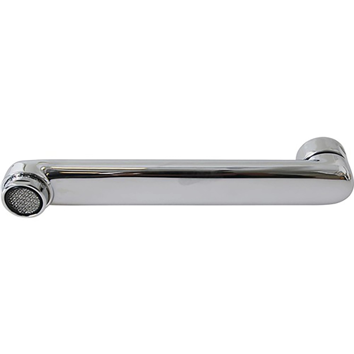 Výtokové ramínko přímé 30 cm