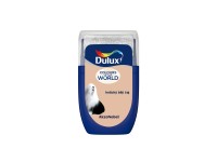 Dulux Tester, interiérová barva Colours Of The World indický bílý čaj 30 ml
