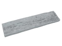 DITON Betonové terasové prkno v imitaci dřeva D1 dub arktic, 25 x 100 x 5 cm DITON Betonové terasové prkno v imitaci dřeva D1 dub arktic, 25 x 100 x 5 cm