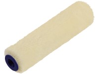 LUX-TOOLS Velurový váleček 10 cm