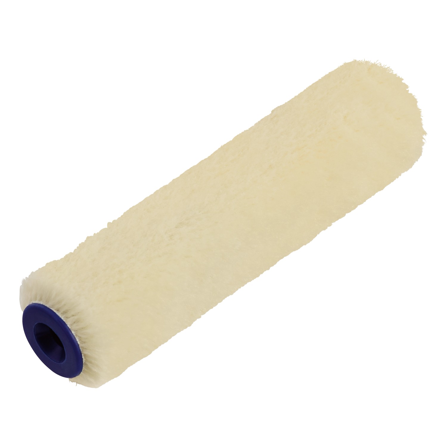 LUX Velurový váleček 10 cm