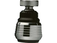 Kuchyňská sprška M22 x M24 chromovaná Kuchyňská sprška M22 x M24 chromovaná