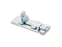Burg Wächter Pancéřovaná zástrčka R 120 SB, zinek, 47 x 120 mm Burg Wächter Pancéřovaná zástrčka R 120 SB, zinek, 47 x 120 mm
