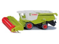 SIKU Kovový model Kombajn Claas Lexion 760 SIKU Kovový model Kombajn Claas Lexion 760