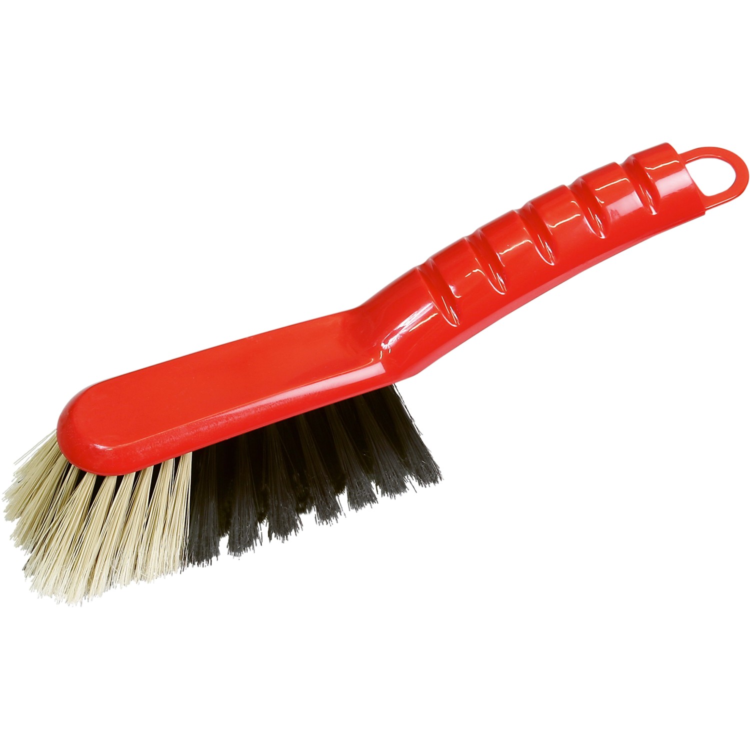 Spokar Smetáček ruční 5220 červený