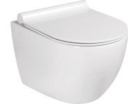 baliv Závěsná WC souprava baliv Závěsná WC souprava