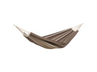 Amazonas Houpací síť Paradiso, café, 250 x 175 cm