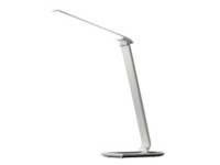 SOLIGHT LED stolní lampička W037-W 420 x 360 x 125 mm