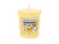 Yankee Candle Home Inspiration Votivní svíčka Citrus Spice 49 g