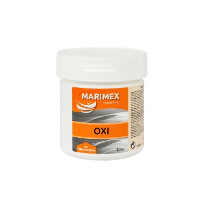 MARIMEX Spa Oxi Prášek 0,5 kg