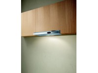 Elica Podvěsná digestoř Krea ST IX/F/60, nerezová, 13,2 x 60 x 51 cm