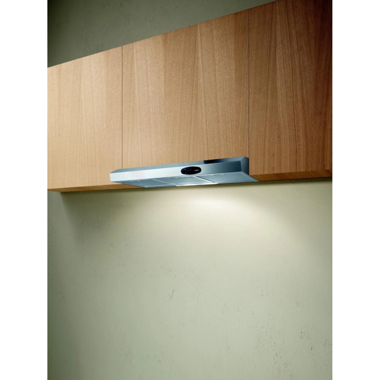 Elica Podvěsná digestoř Krea ST IX/F/60, nerezová, 13,2 x 60 x 51 cm