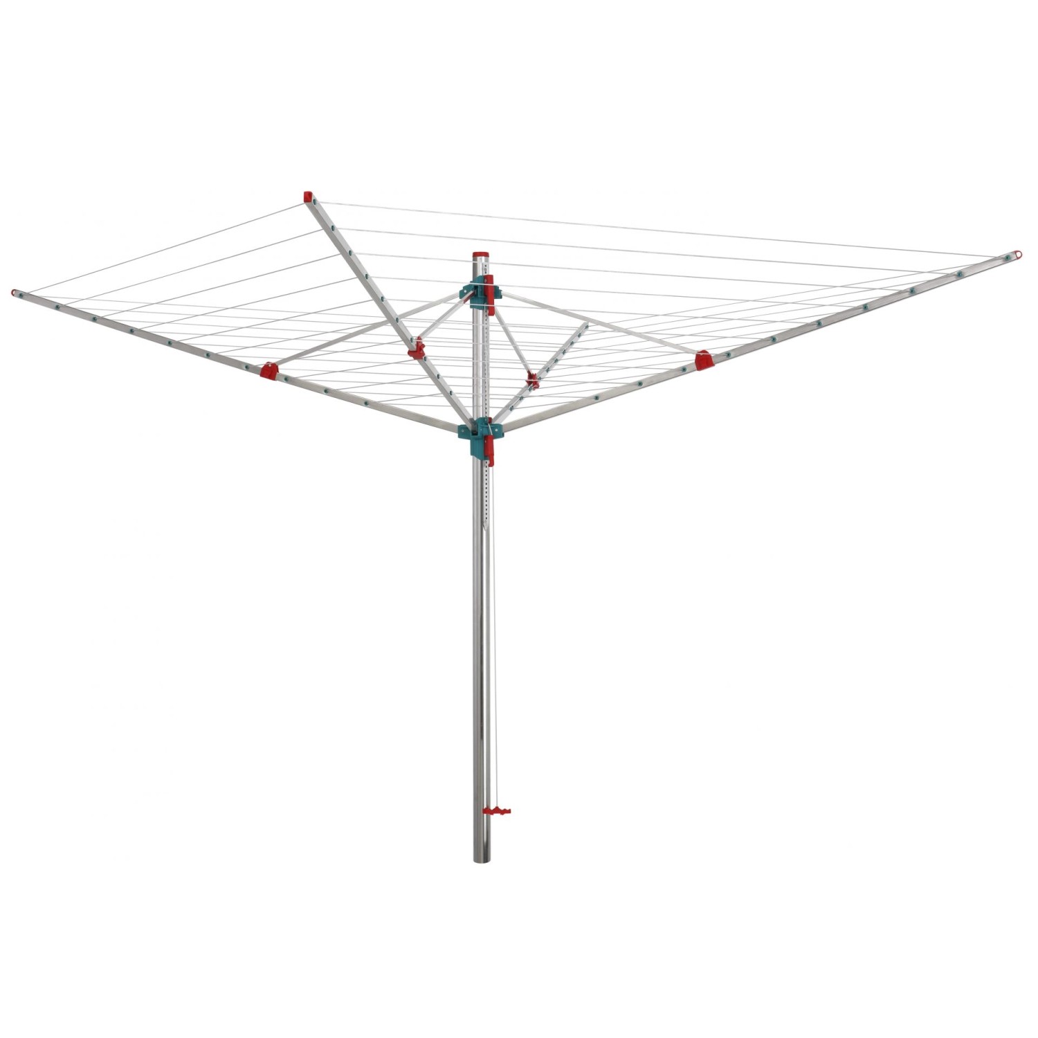 Sušák zahradní Idea 60 m – 81065