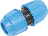 LUX-TOOLS Classic PE spojka 25 mm