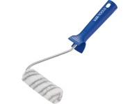 LUX-TOOLS Disperzní váleček, hladké povrchy, 1K rukojeť, šedý, pr. 1,7 x 10 cm LUX-TOOLS Disperzní váleček, hladké povrchy, 1K rukojeť, šedý, pr. 1,7 x 10 cm