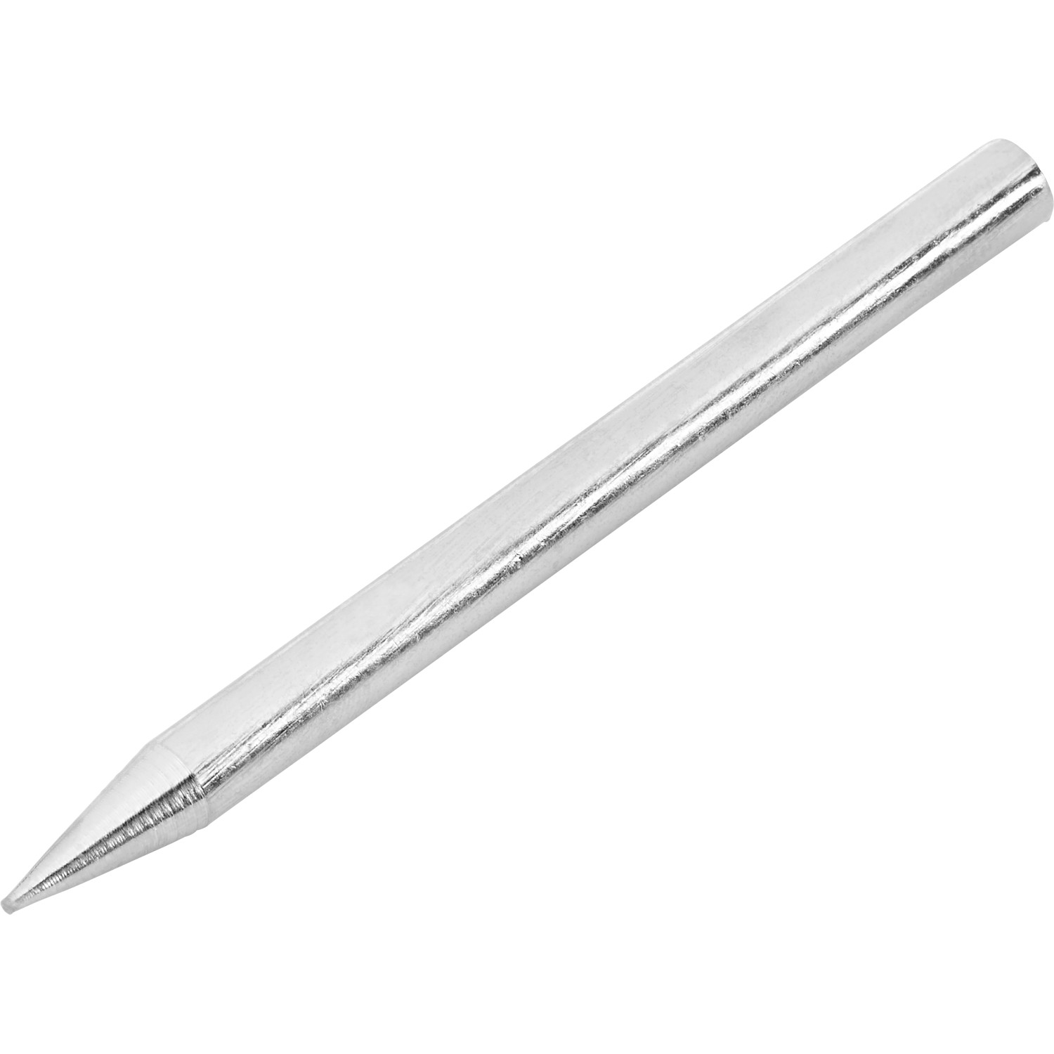 LUX Náhradní pájecí hrot rovný pro 60 W páječku