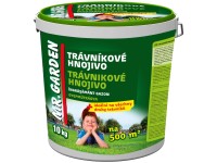 MR.GARDEN Trávníkové hnojivo 10 kg