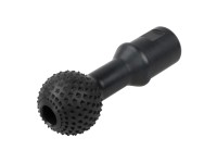 Wolfcraft Kulová rašple pro úhlové brusky, pr. 31,5 mm