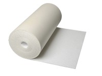 Saarpor Izolační tapeta EPS bílá, 50 x 750 cm