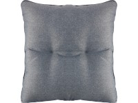 Náhradní zádový polstr na podélnou stranu pro lounge pohovku Thompson Fossil