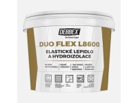 Den Braven Lepidlo elastické hydroizolace Duo Flex 5 kg Den Braven Lepidlo elastické hydroizolace Duo Flex 5 kg