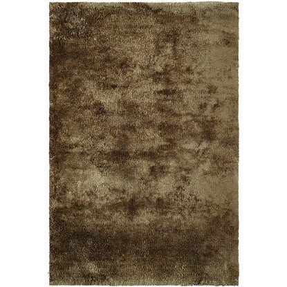Koberec Aveiro 660, taupe, 120 x 170 cm