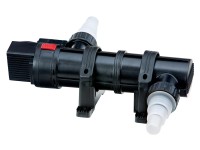 Heissner Smartline UVC čistička jezírka 9 W nízkonapěťová