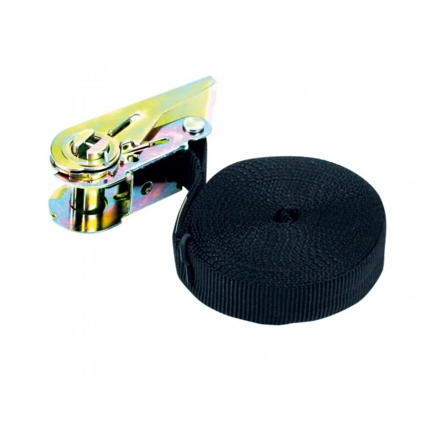 Aroso Upínací popruh s ráčnou 25 mm, 5 m