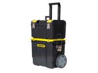 STANLEY Mobilní dílna 3v1 (1-70-326), 470 × 295 × 619 mm STANLEY Mobilní dílna 3v1 (1-70-326), 470 × 295 × 619 mm