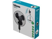 Tristar stojanový ventilátor pr. 40 cm, černý