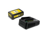 Kärcher Startovací sada Battery Power 18/25 Kärcher Startovací sada Battery Power 18/25