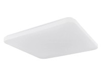 GLOBO LED stropní svítidlo SAJAMA I 41348-30SQSH 530 x 530 x 77 mm GLOBO LED stropní svítidlo SAJAMA I 41348-30SQSH 530 x 530 x 77 mm