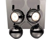 OBI 4bodové LED svítidlo Grana