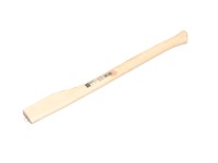 LUX-TOOLS Náhradní topůrko pro sekeru Comfort 1 kg