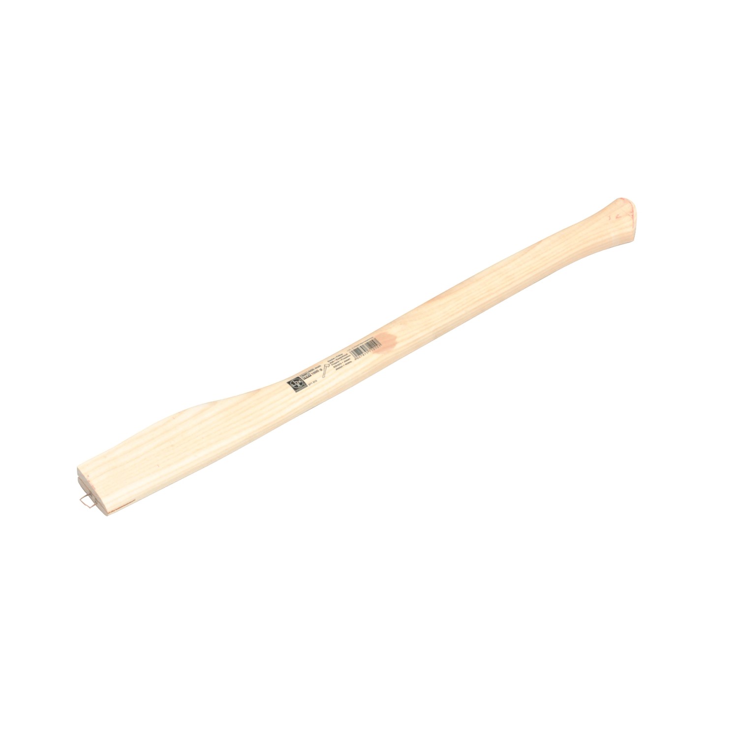 LUX Náhradní topůrko pro sekeru Comfort 1 kg