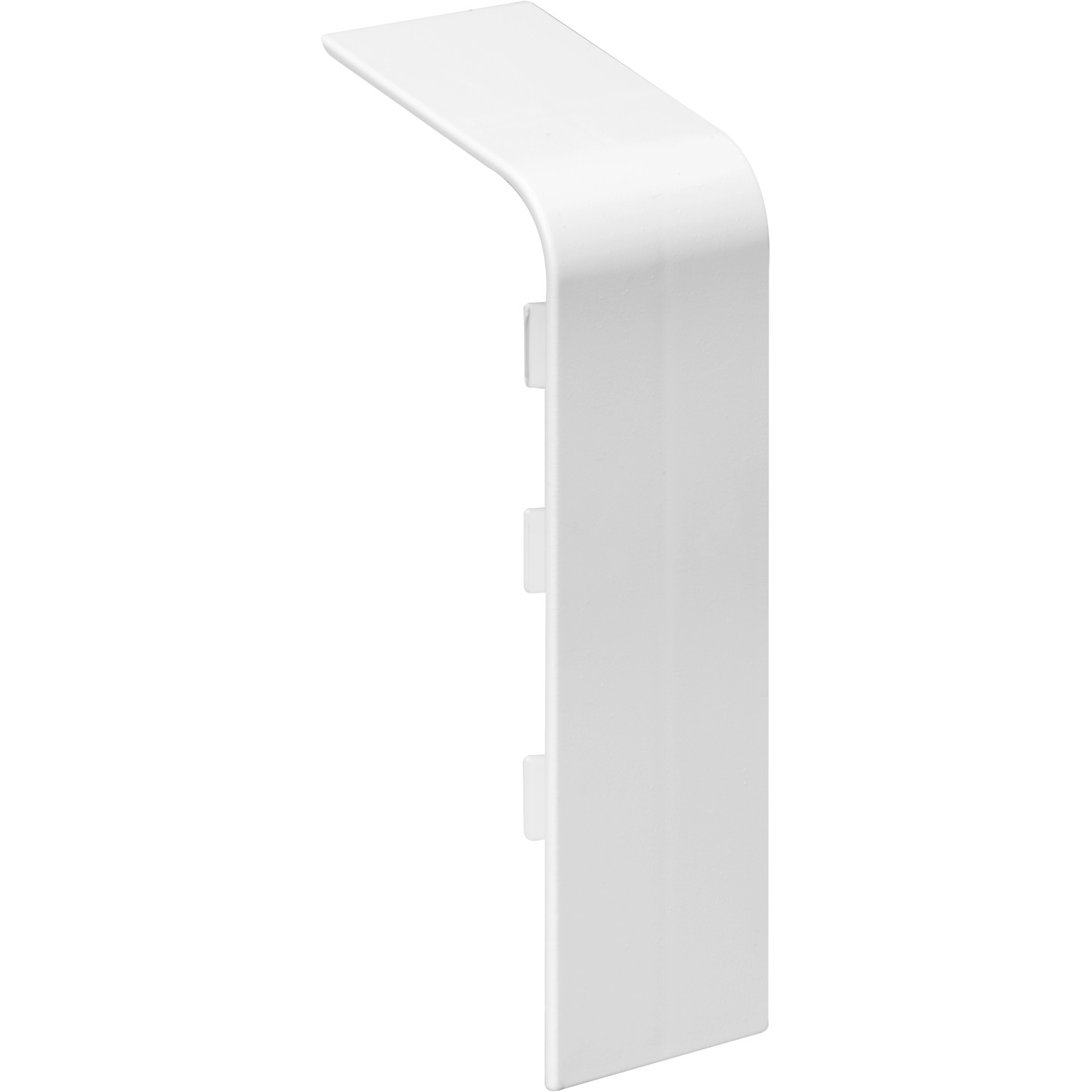 Döllken Profiles Spojka OSL 107/45 bílá