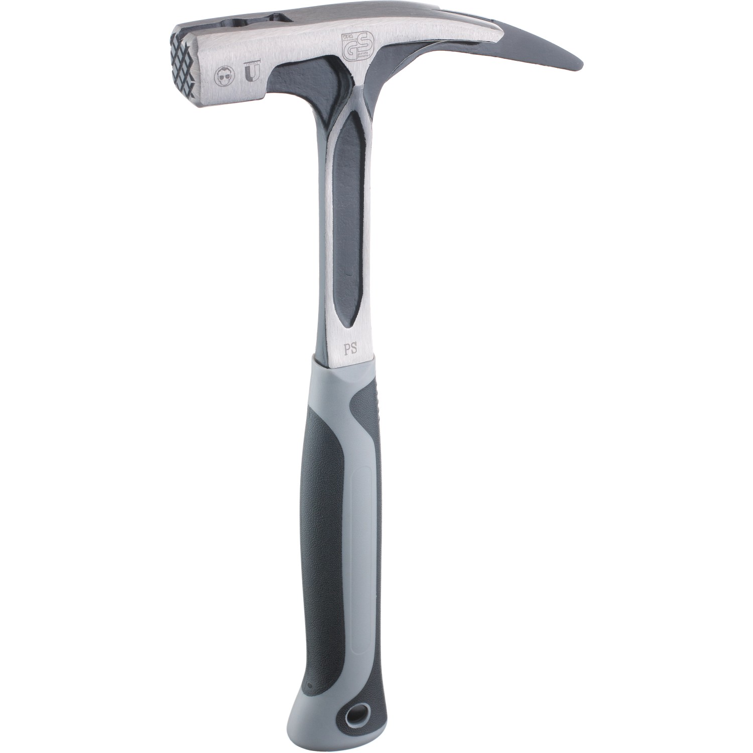 Ruthe Tesařské kladivo z masivní oceli č. 6006041019