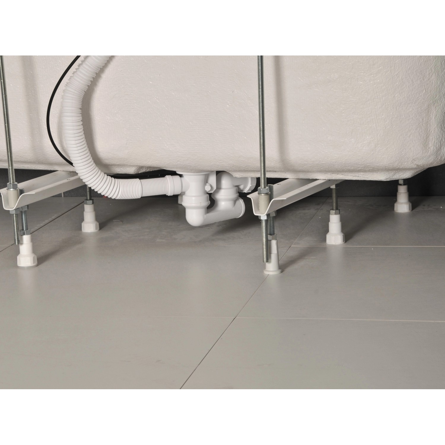 Ravak 70 U podpora 70u k vaně vanda, lilia, classic cy00000000 NOHYVA