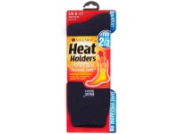 Heat Holders Pánské termo ponožky Original, černá, vel. 39-45